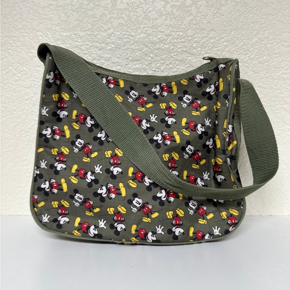 Disney Mickey Mouse Shoulder Bag
